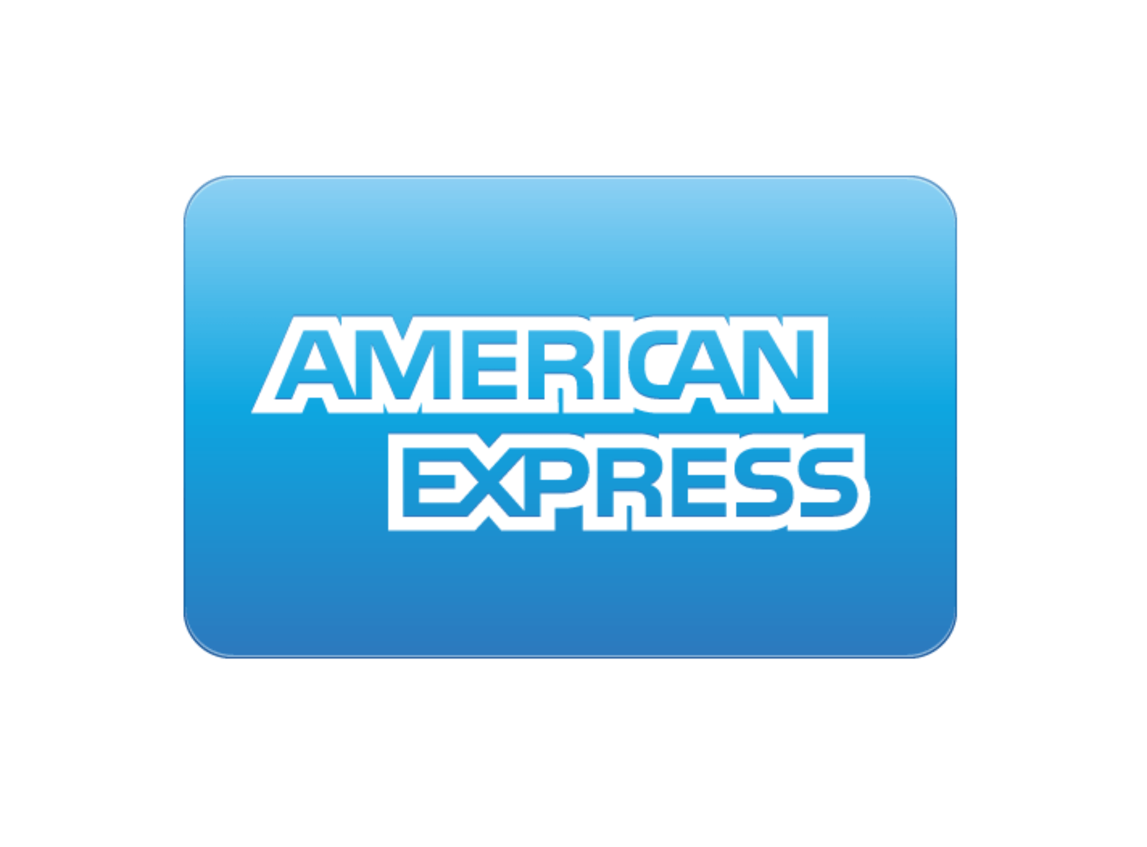 American Express Logo